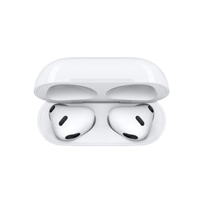 WIRELESS HEADPHONES FOR APPLE AIRPODS (3RD GENERATION)