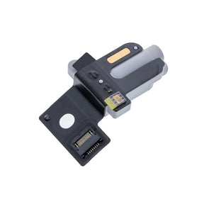 WHITE 4G VERSION HEADPHONE JACK FLEX CABLE FOR IPAD MINI 5