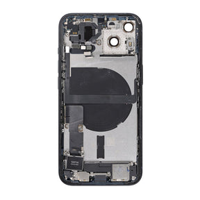 MIDNIGHT BACK COVER FULL ASSEMBLY FOR IPHONE 13