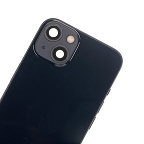 MIDNIGHT BACK COVER FULL ASSEMBLY FOR IPHONE 13