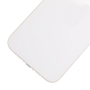 STARLIGHT BACK COVER FULL ASSEMBLY FOR IPHONE 13