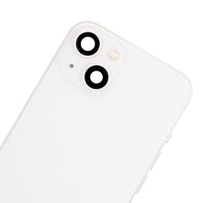 STARLIGHT BACK COVER FULL ASSEMBLY FOR IPHONE 13