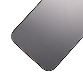 GRAPHITE BACK COVER FULL ASSEMBLY FOR IPHONE 13 PRO