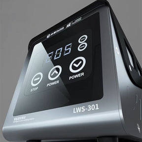 MIJING WLS-301 LASER INTELLIGENT SOLDERING STATION