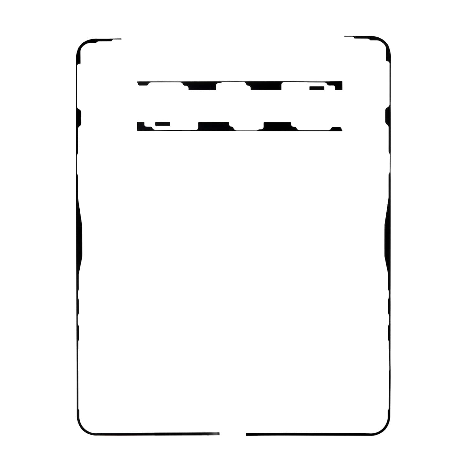 TOUCH SCREEN ADHESIVE STRIPS REPLACEMENT FOR IPAD AIR 4