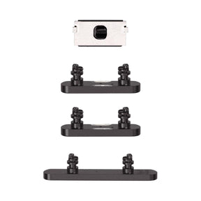 MIDNIGHT SIDE BUTTON SET FOR IPHONE 13/13 MINI