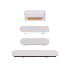 STARLIGHT SIDE BUTTON SET FOR IPHONE 13/13 MINI