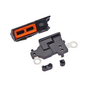 CHARGER ANTI-DUST MESH WITH ADHESIVE 8PCS/SET FOR IPHONE 13