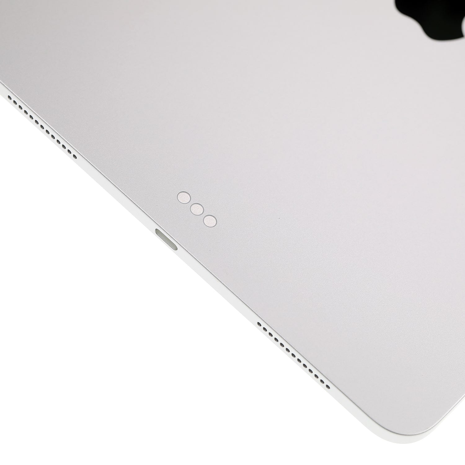 BACK COVER WIFI VERSION FOR IPAD PRO 11(2ND) - SILVER
