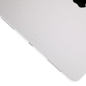BACK COVER WIFI VERSION FOR IPAD PRO 11(2ND) - SILVER
