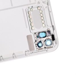 BACK COVER WIFI VERSION FOR IPAD PRO 11(2ND) - SILVER