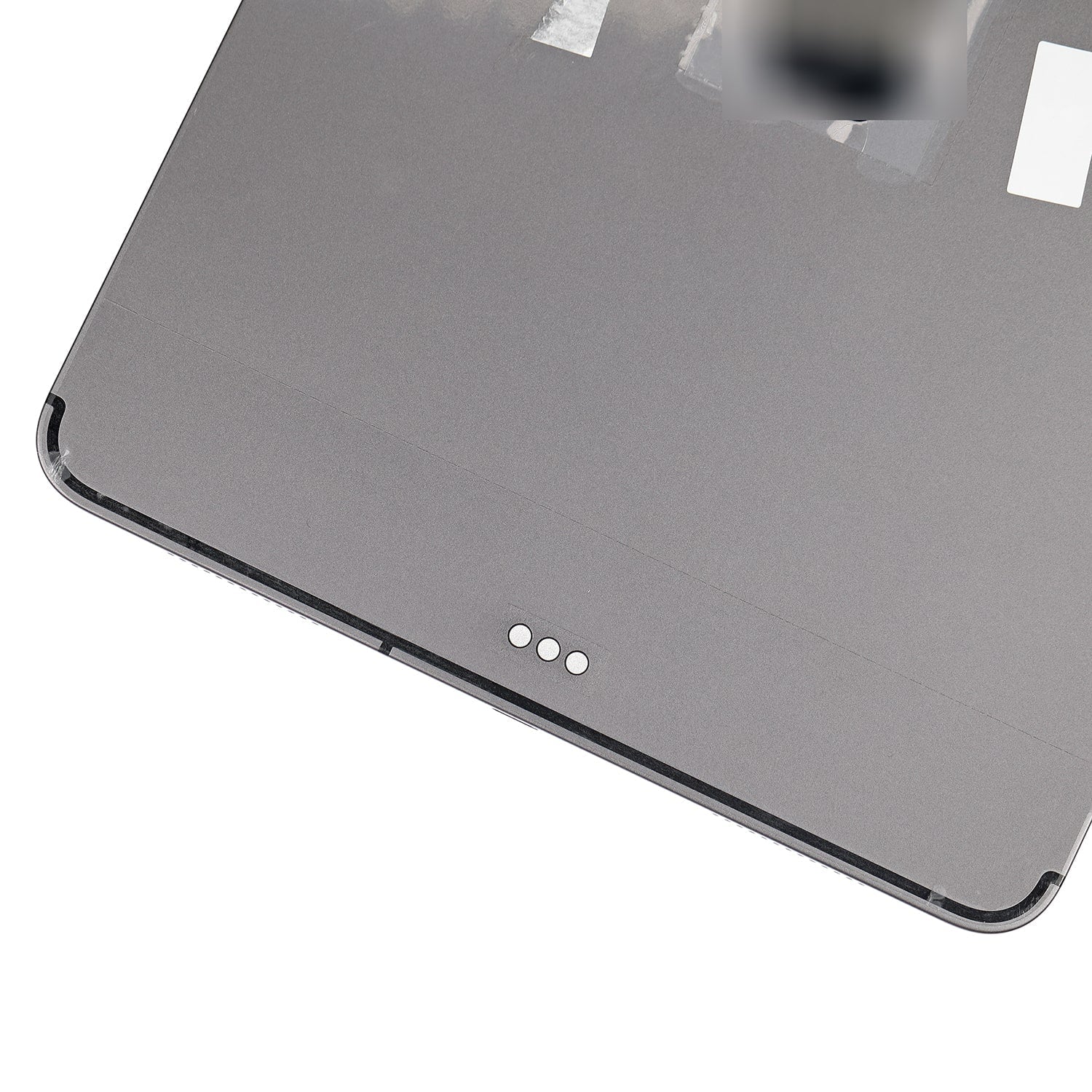 BACK COVER WIFI + CELLULAR VERSION FOR IPAD PRO 11(2ND) - GRAY