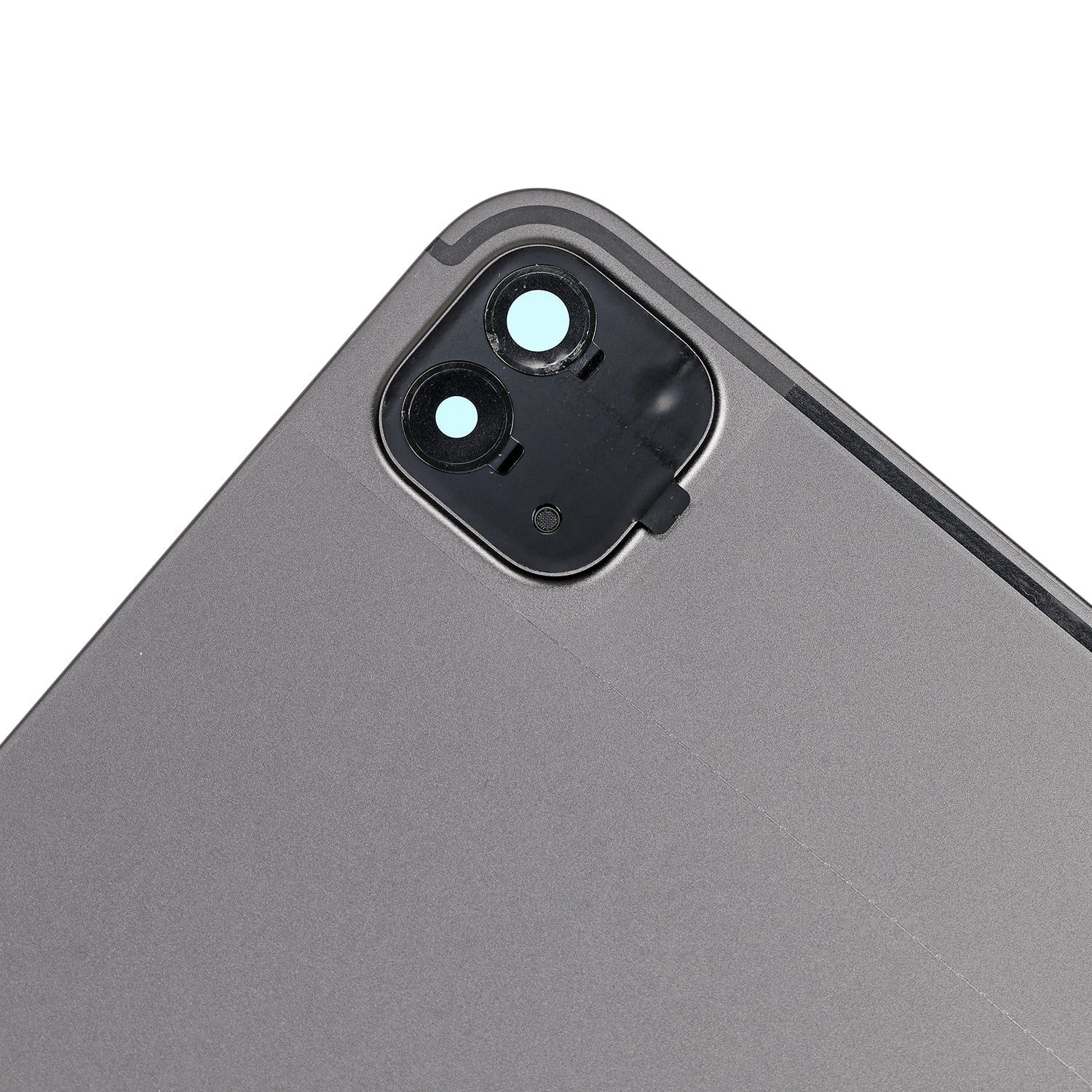 BACK COVER WIFI + CELLULAR VERSION FOR IPAD PRO 11(2ND) - GRAY