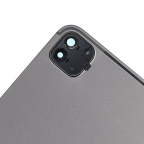 BACK COVER WIFI + CELLULAR VERSION FOR IPAD PRO 11(2ND) - GRAY