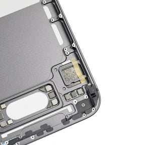 BACK COVER WIFI + CELLULAR VERSION FOR IPAD PRO 11(2ND) - GRAY