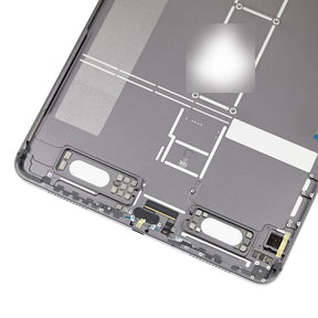 BACK COVER WIFI + CELLULAR VERSION FOR IPAD PRO 11(2ND) - GRAY