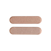 SIDE BUTTON SET FOR IPAD MINI 6 - ROSE GOLD  (2PCS/SET)