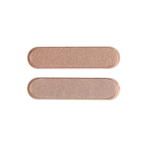SIDE BUTTON SET FOR IPAD MINI 6 - ROSE GOLD  (2PCS/SET)