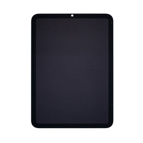 LCD WITH DIGITIZER ASSEMBLY FOR IPAD MINI 6 - BLACK