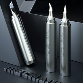 MECHAINC 900M MASTER SOLDERING IRON TIPS