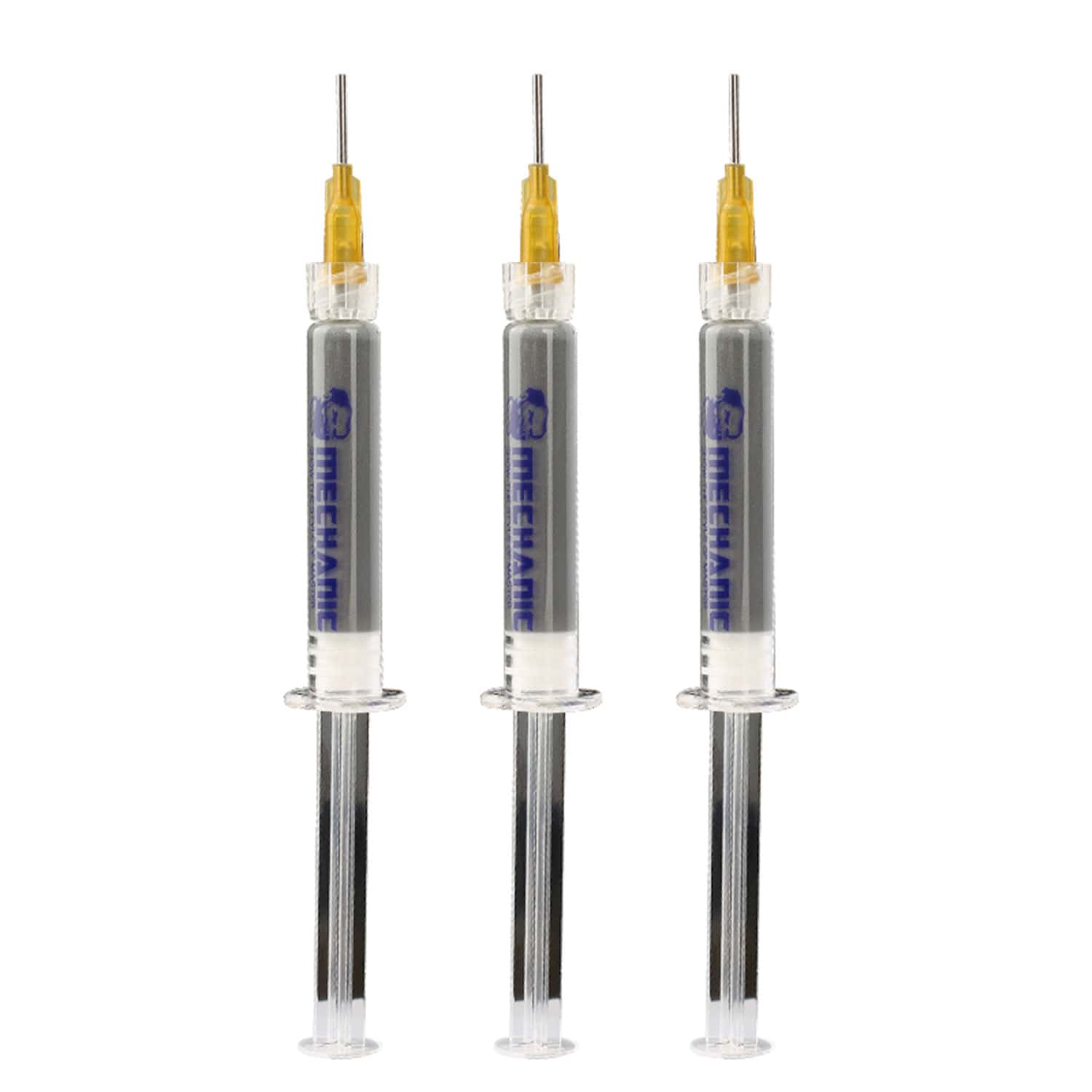 MECHANIC ISM3 ISM5 SPECIAL SOLDER PASTE ‏FOR PHONE JUMPER WIRE