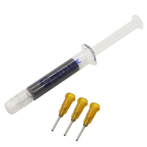 MECHANIC ISM3 ISM5 SPECIAL SOLDER PASTE ‏FOR PHONE JUMPER WIRE