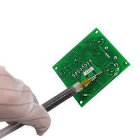 MECHANIC ISM3 ISM5 SPECIAL SOLDER PASTE ‏FOR PHONE JUMPER WIRE