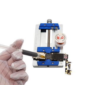 MECHANIC ISM3 ISM5 SPECIAL SOLDER PASTE ‏FOR PHONE JUMPER WIRE