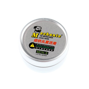 MECHANIC SOLDERING TIP REFRESHER N-3