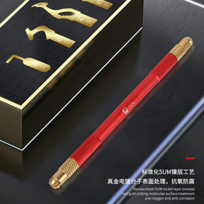 MECHANIC 004 IC CHIP GLUE REMOVER FOR PHONE REPAIR SCRAPER TOOL SET