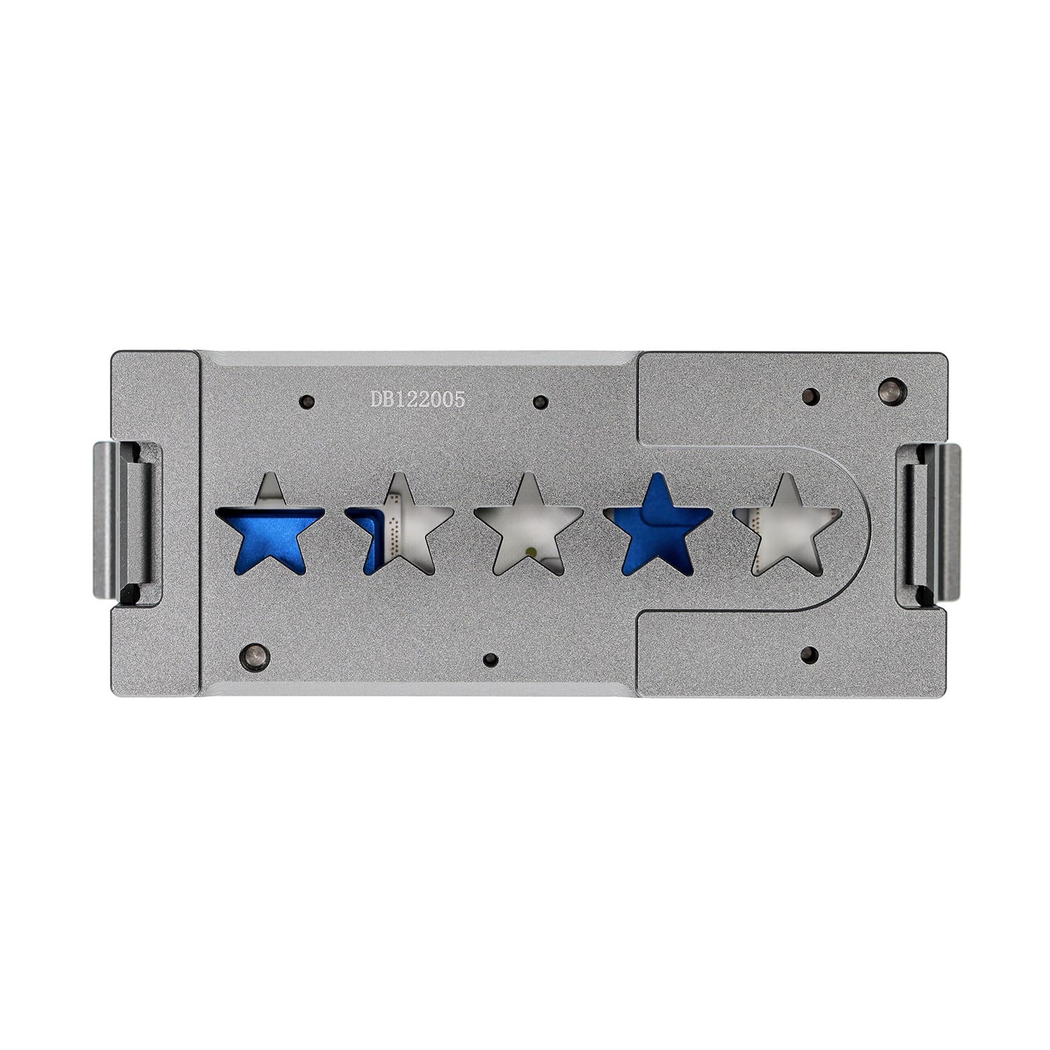 MIJING C17 FOR IPHONE X/XS/XS MAX MAIN BOARD FUNCTION TESTING FIXTURE