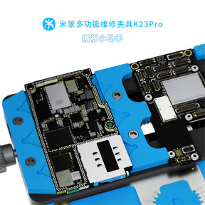 MIJING K23 PRO MULTIFUNCTION MAINTENANCE FIXTURE