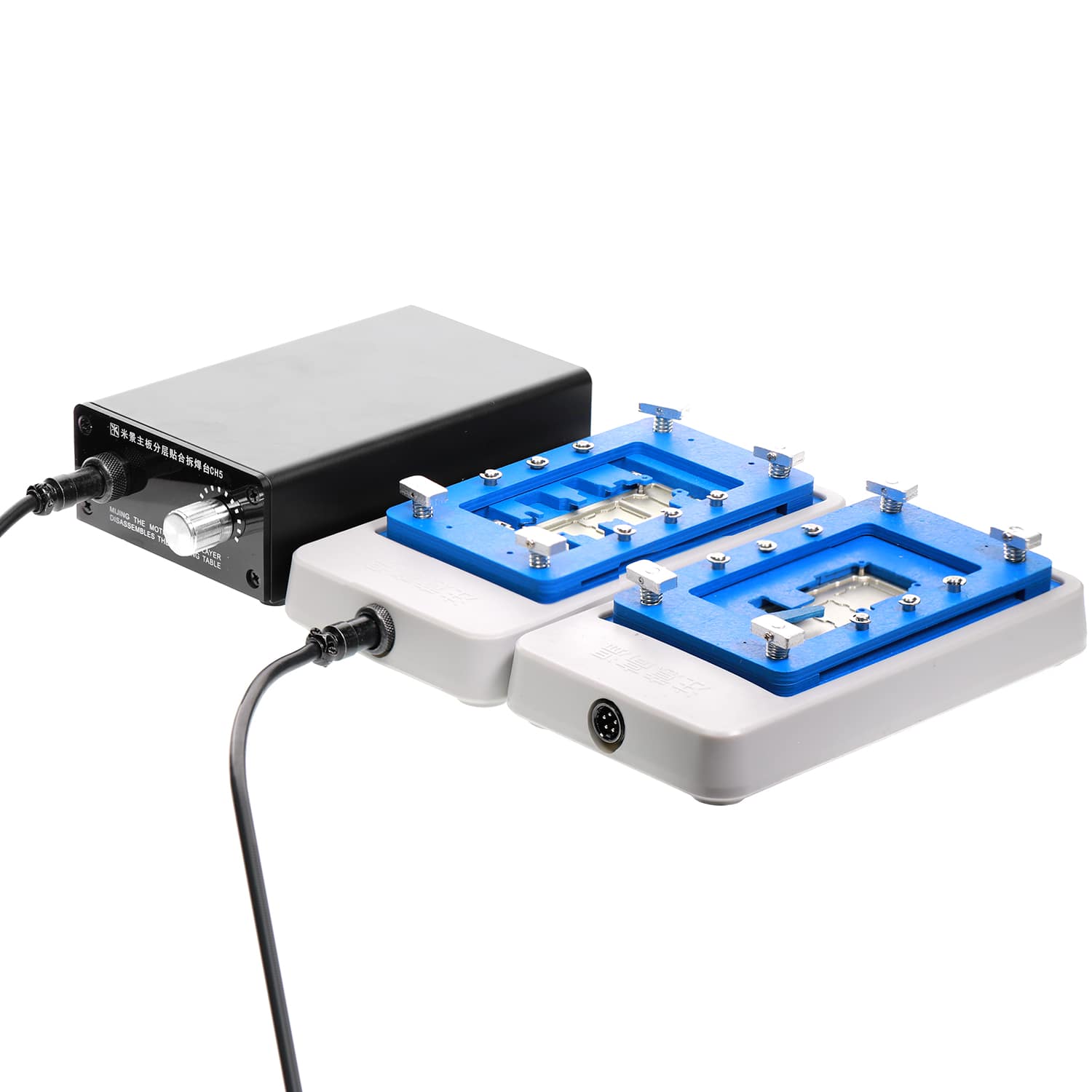 MIJING CH5-B-C INTELLIGENT MAINBOARD LAYERED WELDING PLATFORM FOR IPHONE 11/11PRO/11PROMAX