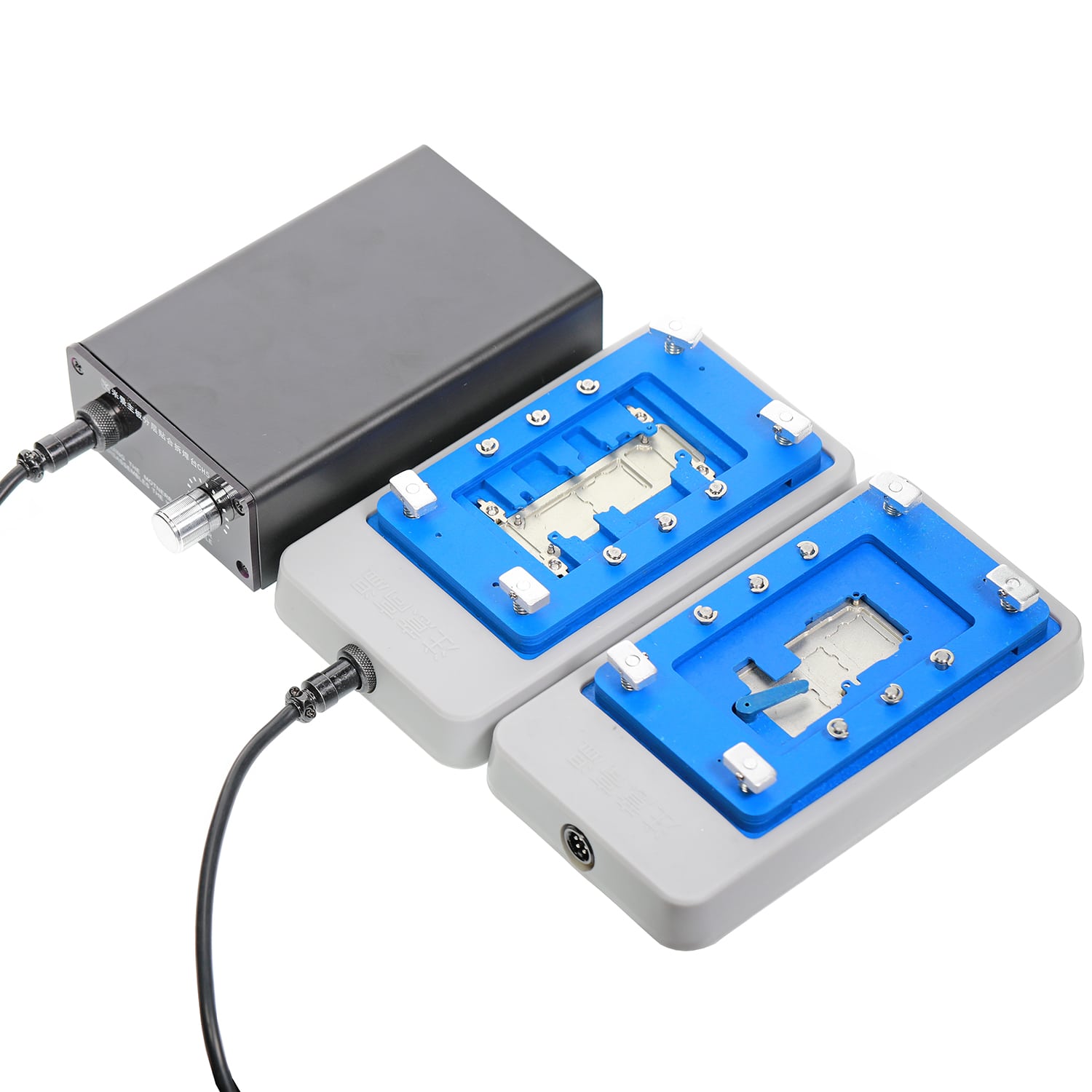 MIJING CH5-B-C INTELLIGENT MAINBOARD LAYERED WELDING PLATFORM FOR IPHONE 11/11PRO/11PROMAX