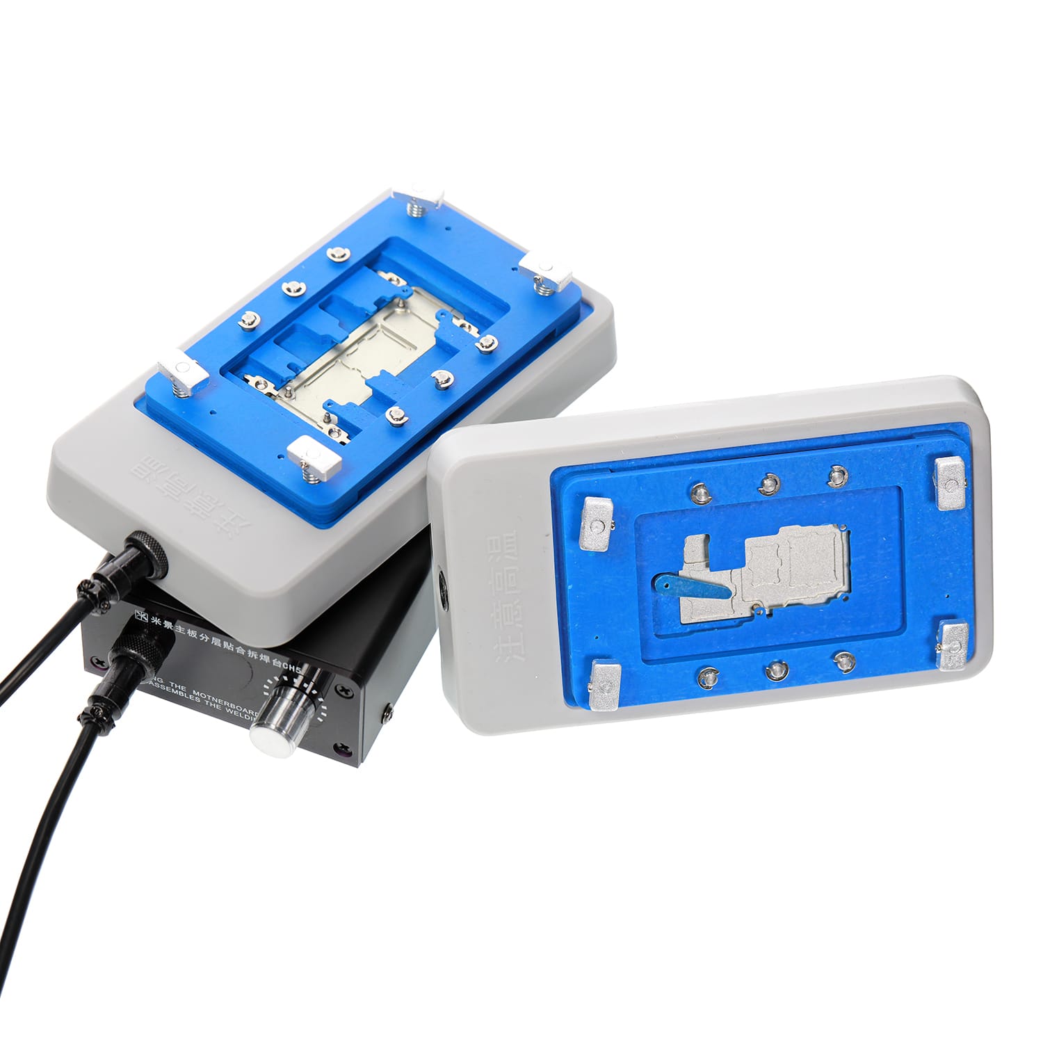 MIJING CH5-B-C INTELLIGENT MAINBOARD LAYERED WELDING PLATFORM FOR IPHONE 11/11PRO/11PROMAX