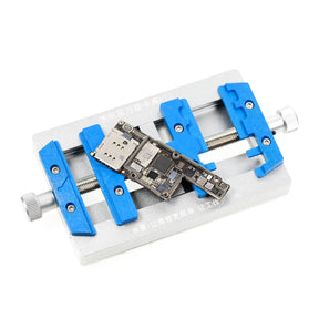 MIJING K23 DUAL SHAFT UNIVERSAL PCB BOARD HOLDER FIXTURE