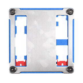 MIJING A21+ MOBILE PHONE MULTIFUNCTIONAL PCB HOLDER FOR IPHONE 5S/6G/6P/6SP/7G/7P/8/8P/XR