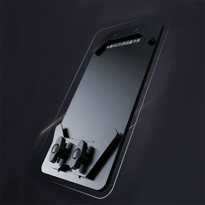 MIJING HG201 UNIVERSAL FIXTURE FOR PHONE REMOVAL/REPAIR BACK COVER GLASS