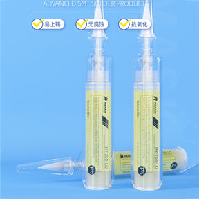 MIJING HY258 SMT SOLDER FLUX 10CC