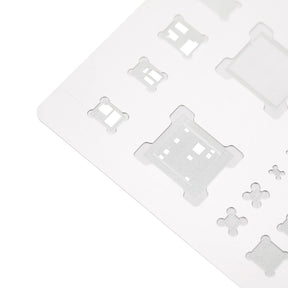 MIJING 3D BGA REBALL STENCIL FOR IPHONE A13