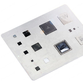 MIJING 3D BGA REBALL STENCIL FOR IPHONE A10