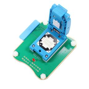 JC MODULE 32BIT/64BIT NAND READ/WRITE PROGRAMMER FOR IPHONE 4/4S/5/5C/5S/6/6P/ IPAD 2/3/4/5/6/ IPAD MINI 1/2/3/4
