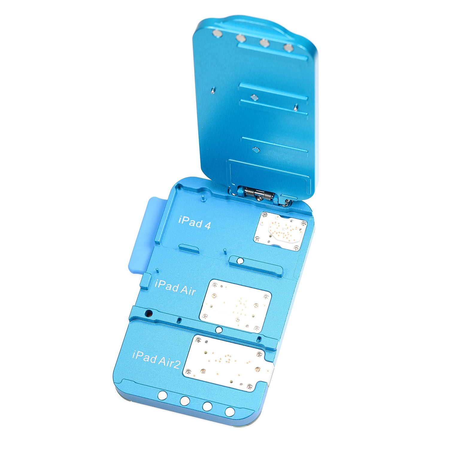 JC MODULE NAND READ/WRITE PROGRAMMER FOR IPAD 4/5/6 NON-REMOVAL CHIP MODULE