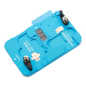 JC MODULE LOGIC BASEBAND EEPROM CHIP NON-REMOVAL FOR IPHONE 11-PRO MAX