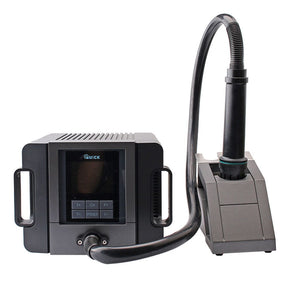 QUICK TR1300A 1300W INTELLIGENT HOT AIR SOLDERING STATION