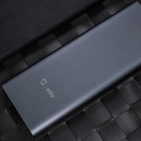 XIAOMI MIJIA WIHA SCREWDRIVER KIT 24 IN 1 PRECISION MAGNETIC BITS - GRAY