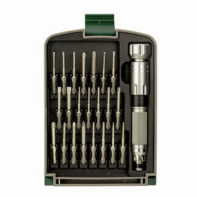 PRECISION SCREWDRIVER 22 IN 1 SET FOR APPLE #NANCH