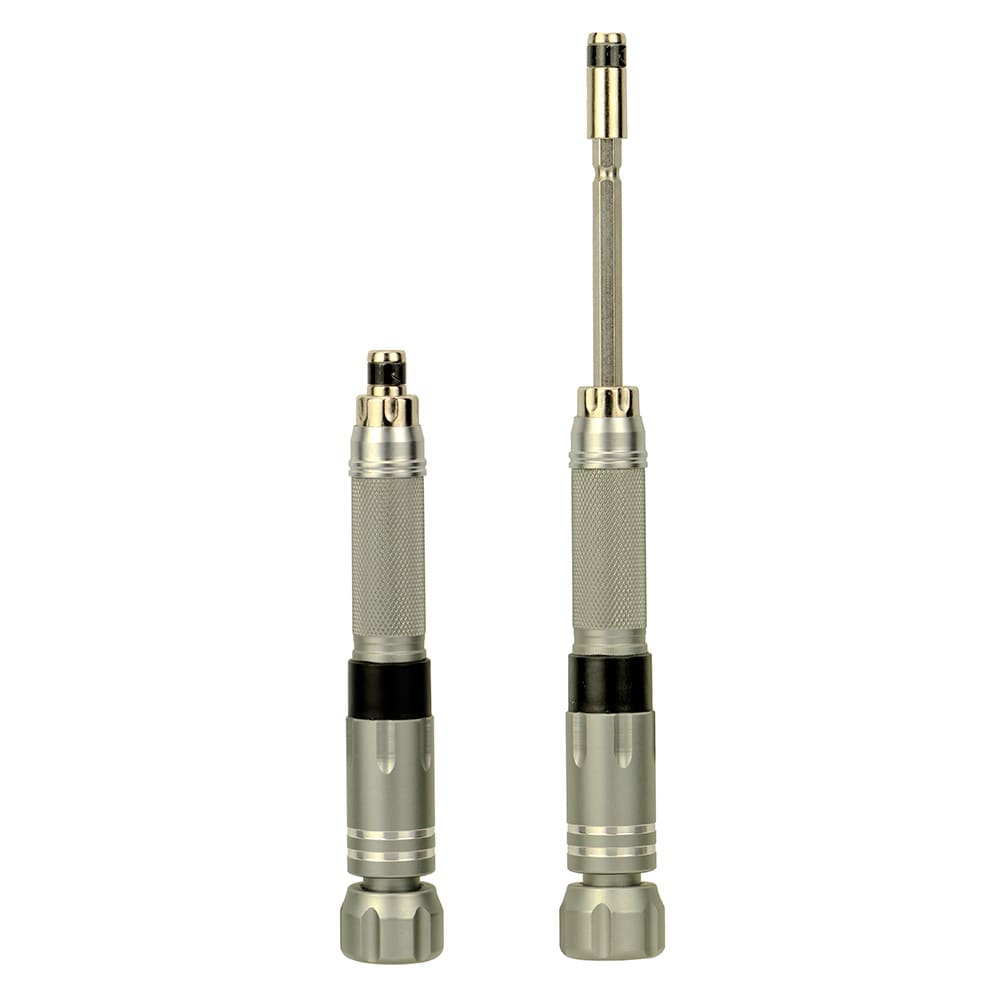 PRECISION SCREWDRIVER 22 IN 1 SET FOR APPLE #NANCH