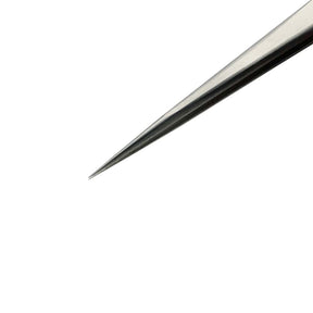 VETUS HYPERFINE HIGH-PRECISION NON-MAGNETIC ANTI-ACID TWEEZERS SS-JP