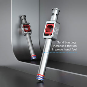 MAANT STEEL WIRE ROD MULTIFUNCTIONAL AUXILIARY DEVICE